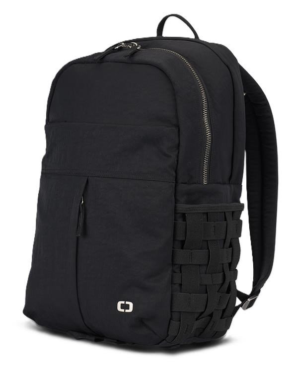 Ogio Rise Backpack 20L bolsa, negro