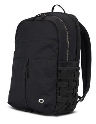 Ogio Rise Backpack 20L bolsa, negro