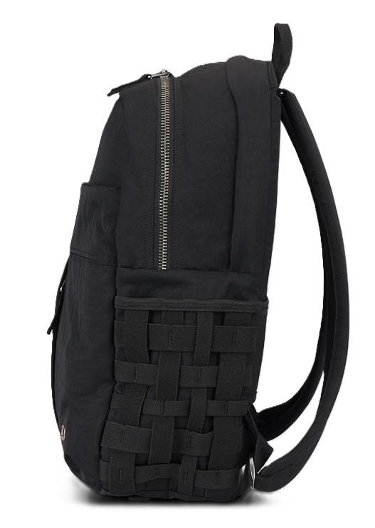 Ogio Rise Backpack 20L bolsa, negro
