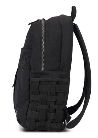Ogio Rise Backpack 20L bolsa, negro