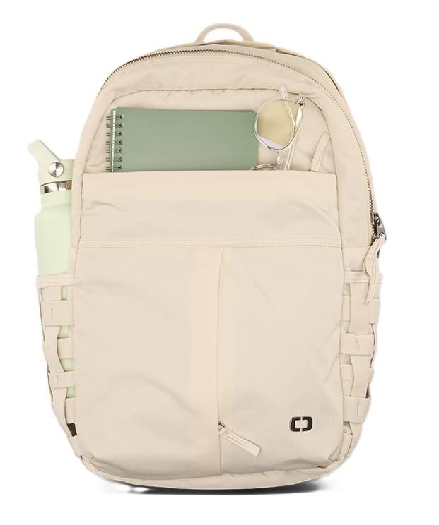 Ogio Rise Backpack 20L bolsa, negro