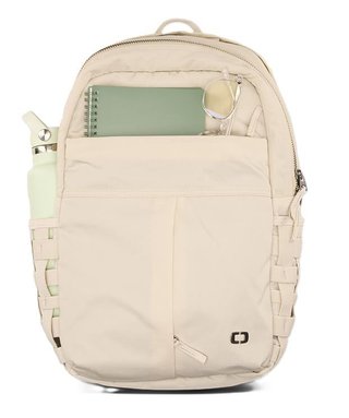 Ogio Rise Backpack 20L bolsa, negro