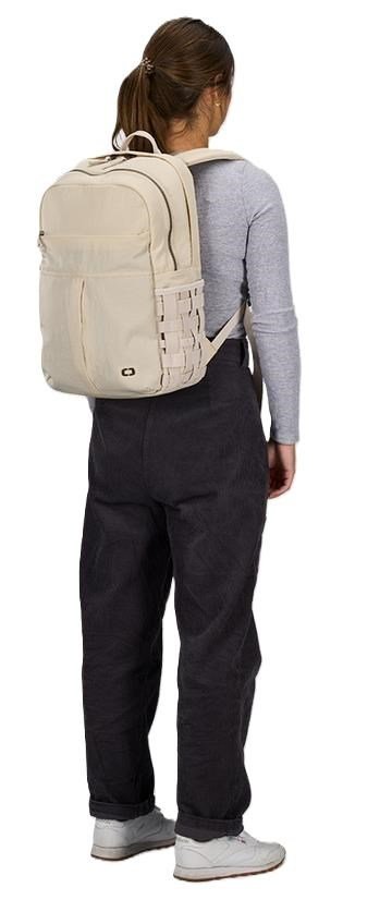 Ogio Rise Backpack 20L bolsa, negro
