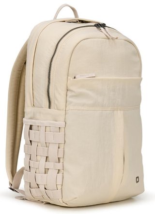 Ogio Rise Backpack 20L bolsa, vanilla creme