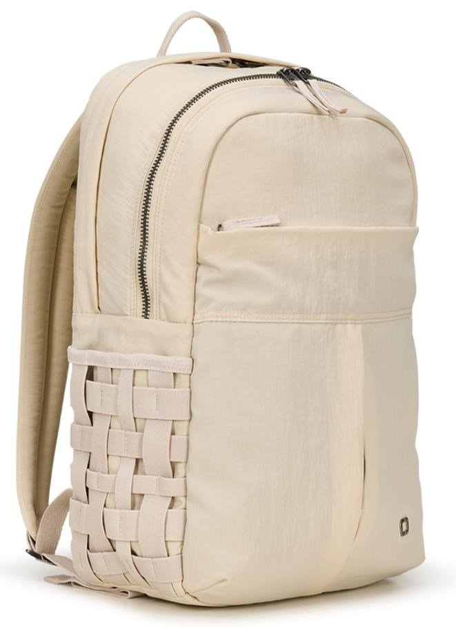 Ogio Rise Backpack 20L bolsa, vanilla creme