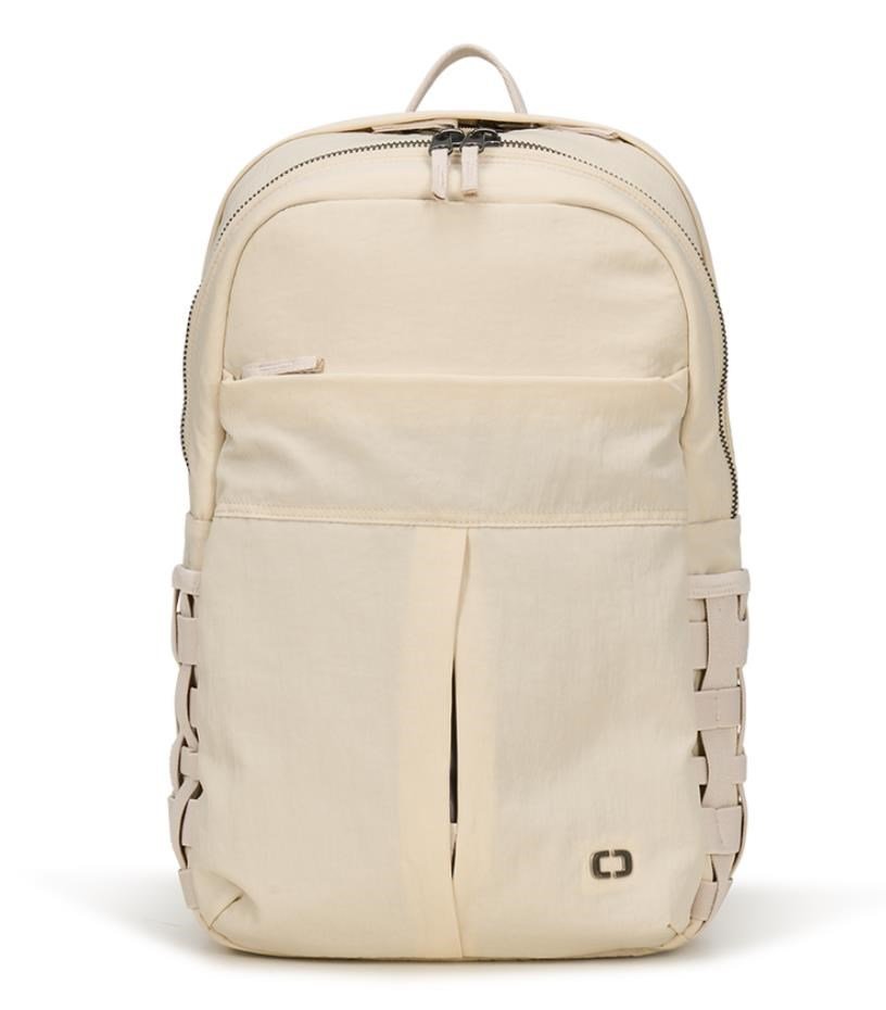 Ogio Rise Backpack 20L bolsa, vanilla creme