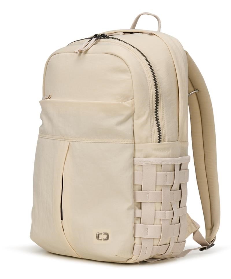 Ogio Rise Backpack 20L bolsa, vanilla creme