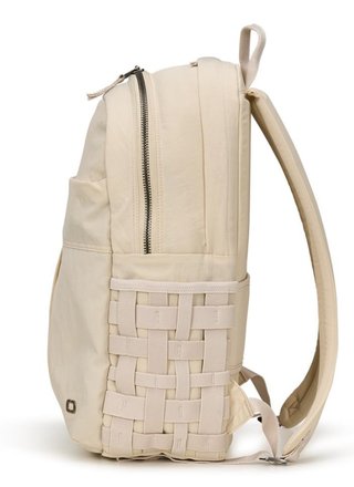 Ogio Rise Backpack 20L bolsa, vanilla creme
