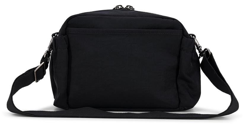 Ogio Rise Crossbody bag, negro
