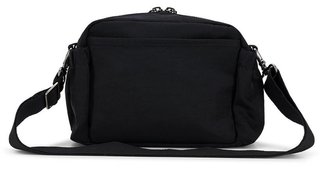 Ogio Rise Crossbody bag, negro