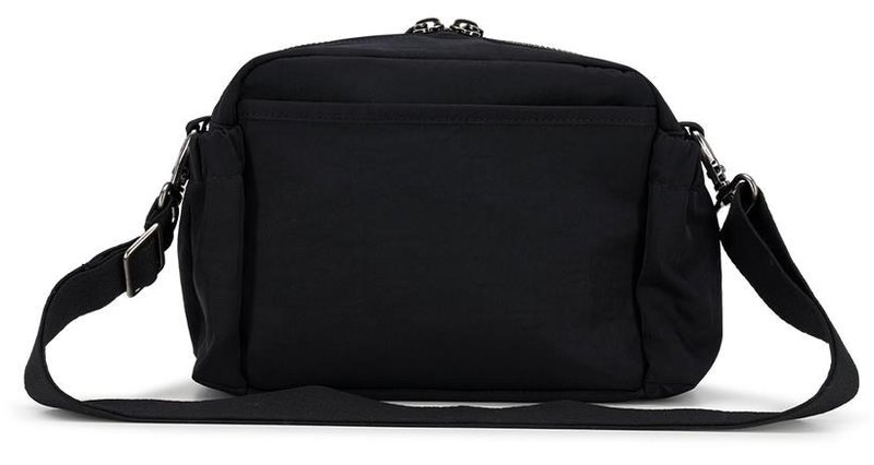 Ogio Rise Crossbody bag, negro