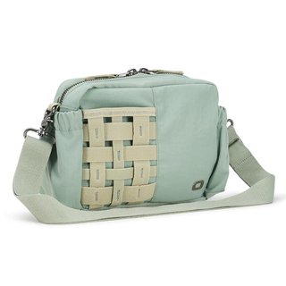 Ogio Ogio Rise Crossbody bolsa, matcha