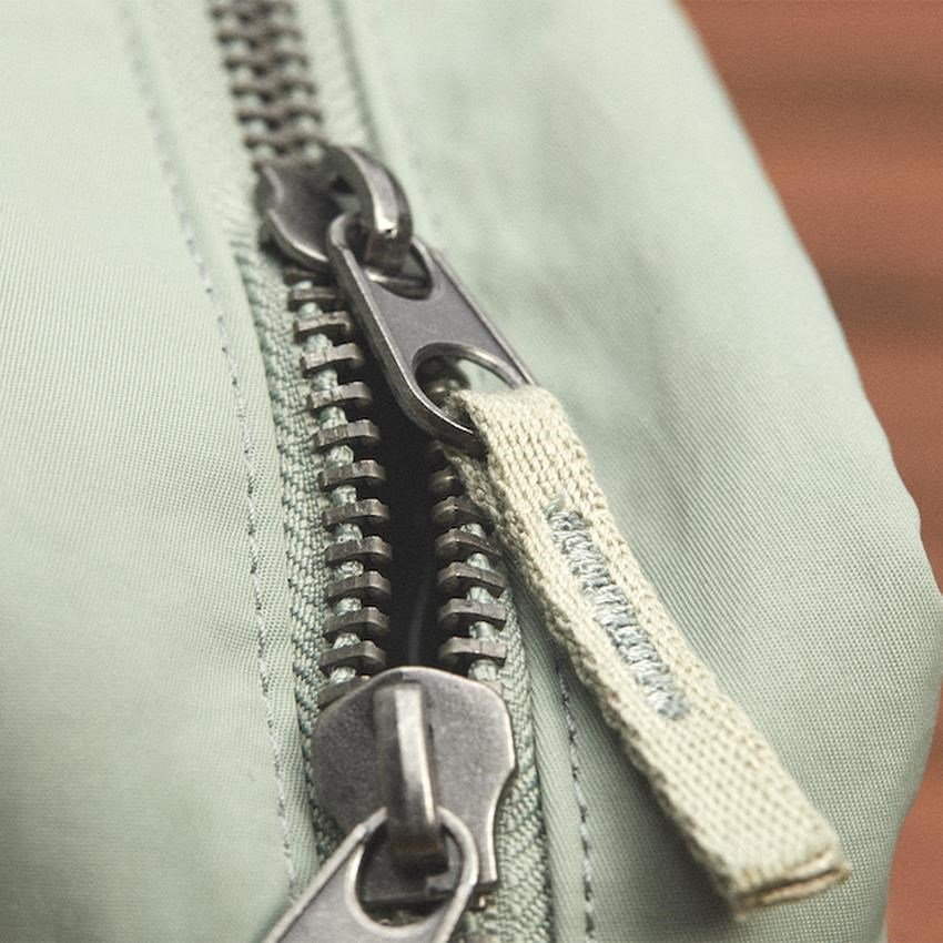 Ogio Ogio Rise Crossbody bolsa, matcha
