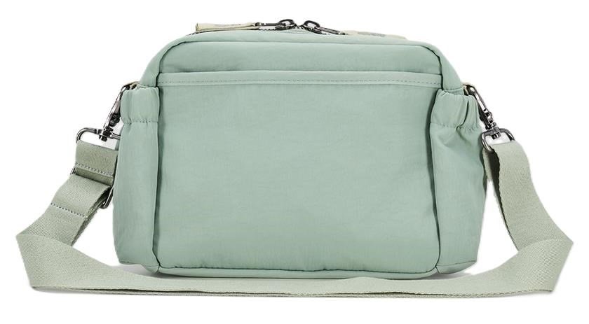Ogio Ogio Rise Crossbody bolsa, matcha