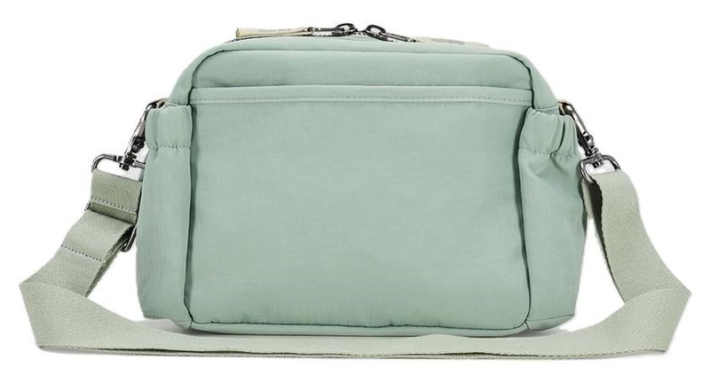 Ogio Ogio Rise Crossbody bolsa, matcha