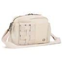 Ogio Rise Crossbody bag, vanilla creme