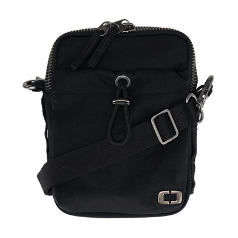 Ogio Rise Pouch bolsa de golf para hombre, negro