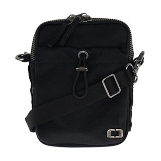 Ogio Rise Pouch bolsa de golf para hombre, negro
