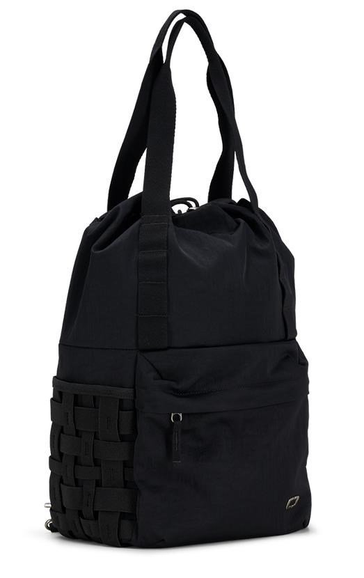 Ogio Rise Tote bolsa, negro