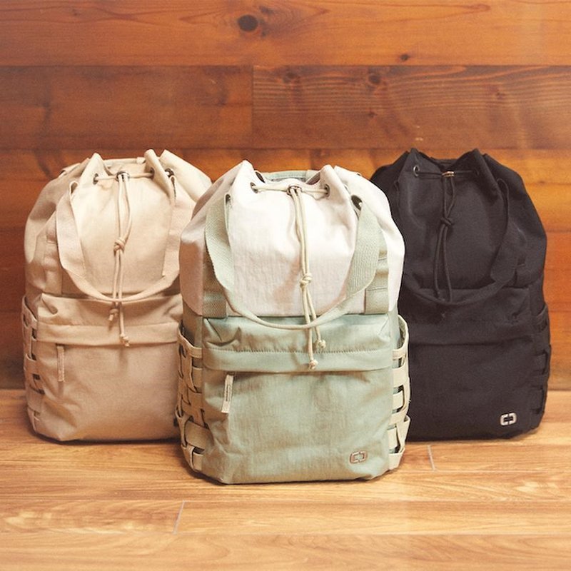 Ogio Rise Tote bolsa, negro