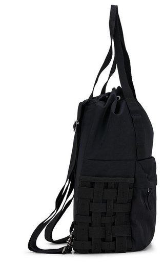 Ogio Rise Tote bolsa, negro