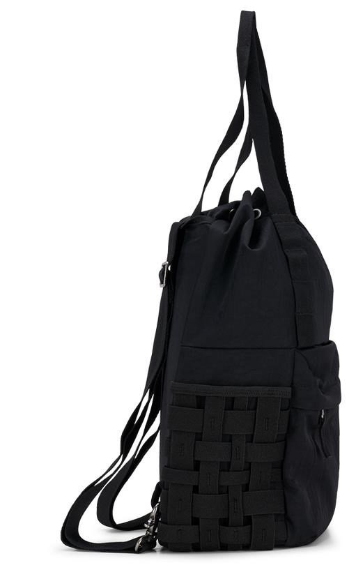 Ogio Rise Tote bolsa, negro