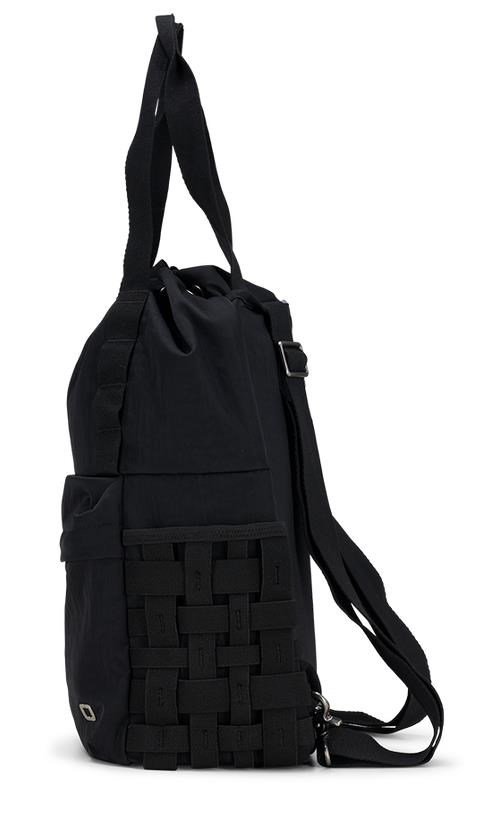 Ogio Rise Tote bolsa, negro
