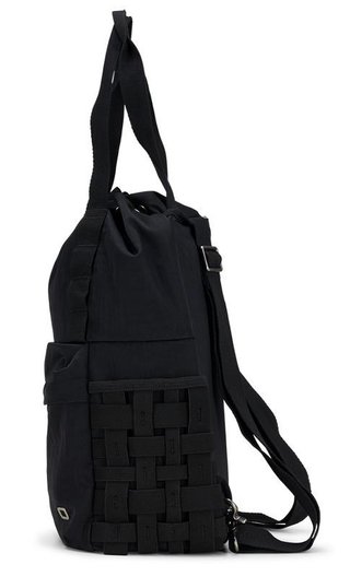 Ogio Rise Tote bolsa, negro