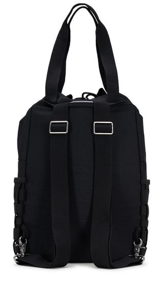 Ogio Rise Tote bolsa, negro