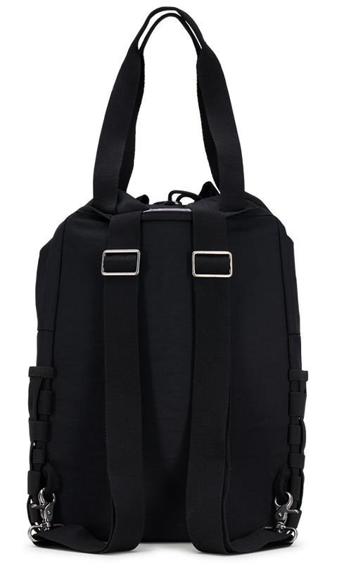 Ogio Rise Tote bolsa, negro
