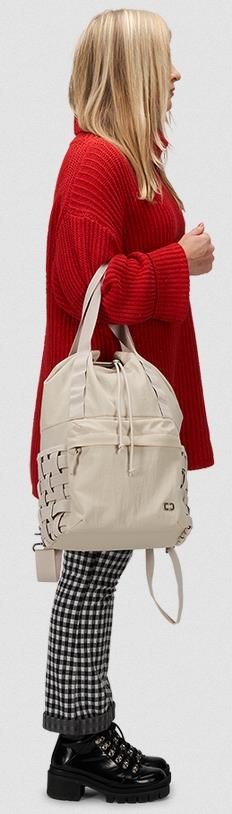 Ogio Rise Tote bolsa, negro