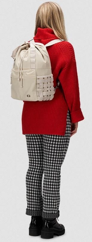 Ogio Rise Tote bolsa, negro