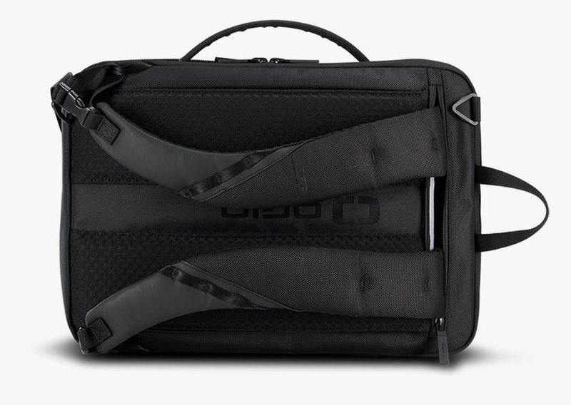 Ogio Ogio Pace Pro Brief pack bolsa de golf para hombre