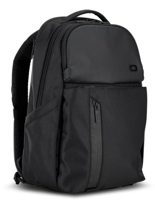 Ogio Pace Pro 20L mochila, negro