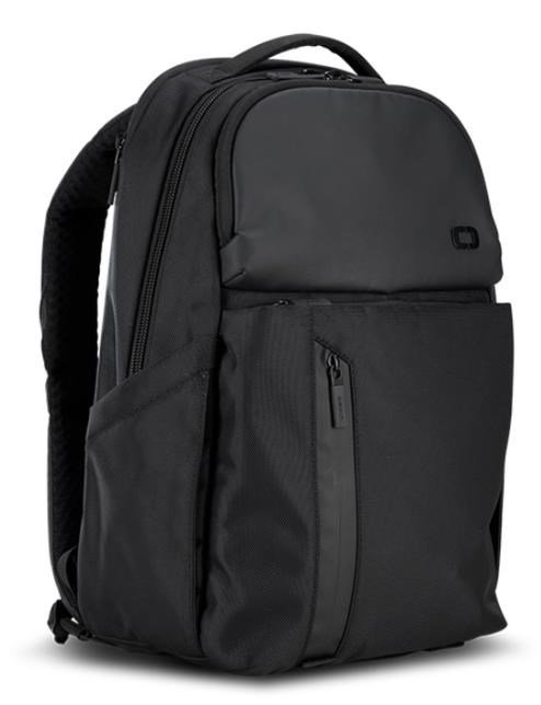 Ogio Pace Pro 20L mochila, negro