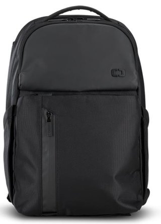 Ogio Pace Pro 20L mochila, negro