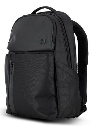 Ogio Pace Pro 20L mochila, negro
