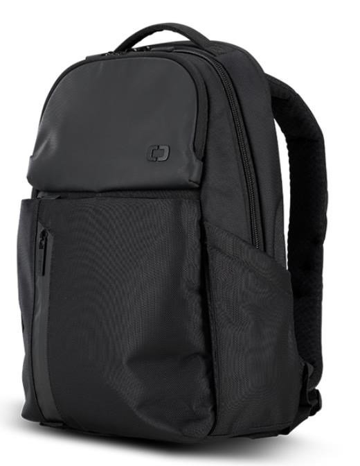 Ogio Pace Pro 20L mochila, negro