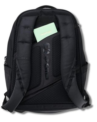 Ogio Pace Pro 20L mochila, negro