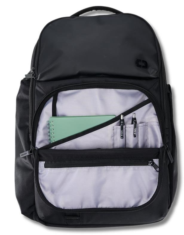 Ogio Ogio Pace Pro 25L mochila, stormy weather