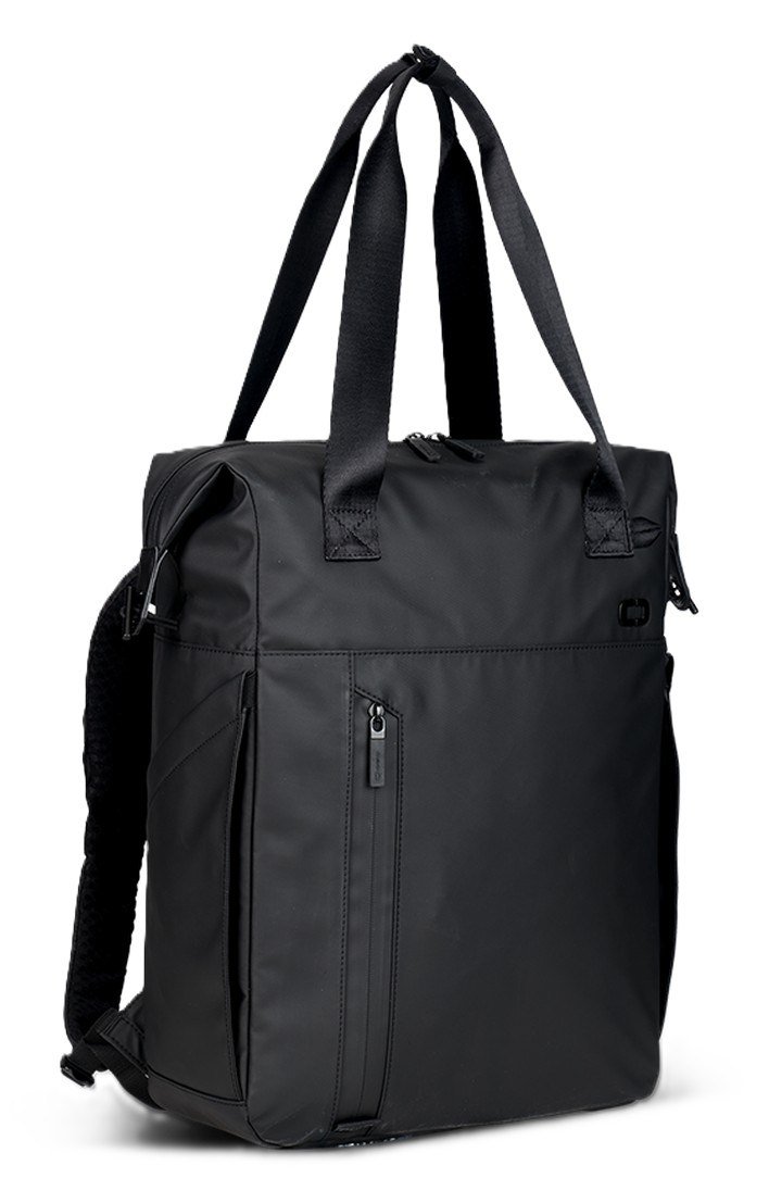 Ogio Ogio Pace Pro Cooler Tote 20L bolsa de golf, negro