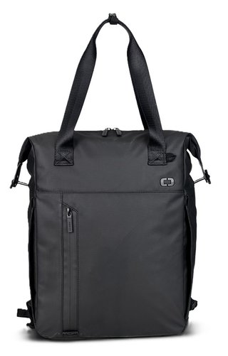 Ogio Ogio Pace Pro Cooler Tote 20L bolsa de golf, negro