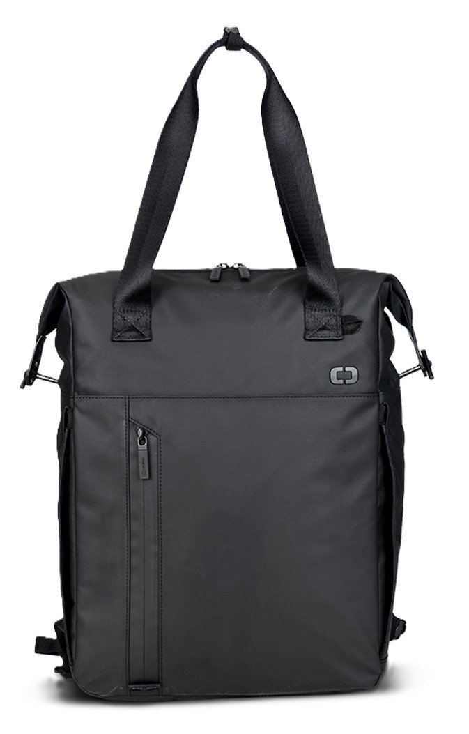Ogio Ogio Pace Pro Cooler Tote 20L bolsa de golf, negro