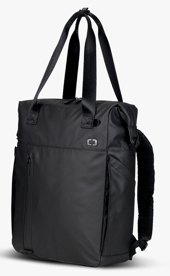 Ogio Ogio Pace Pro Cooler Tote 20L bolsa de golf, negro