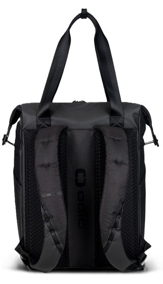 Ogio Ogio Pace Pro Cooler Tote 20L bolsa de golf, negro