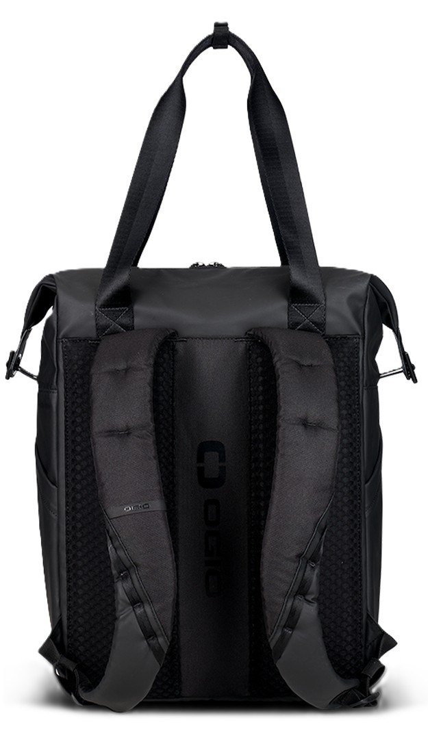 Ogio Ogio Pace Pro Cooler Tote 20L bolsa de golf, negro