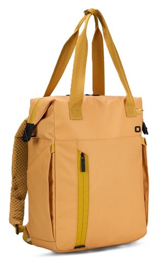 Ogio Ogio Pace Pro Cooler Tote 20L bolsa, saffron