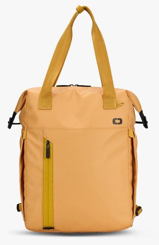 Ogio Ogio Pace Pro Cooler Tote 20L bolsa, saffron