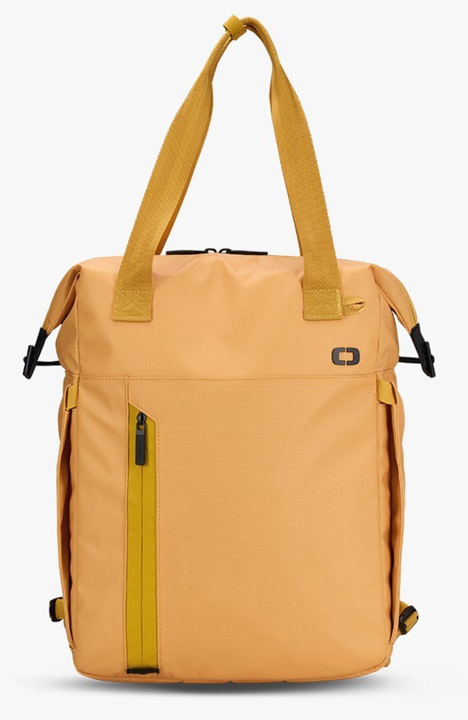 Ogio Ogio Pace Pro Cooler Tote 20L bolsa, saffron