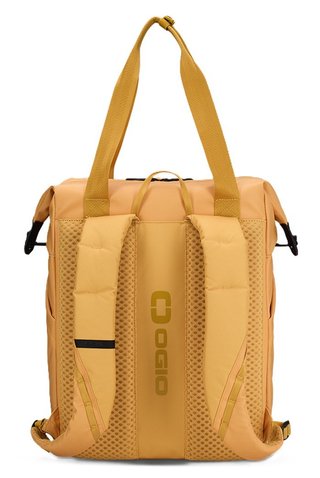 Ogio Ogio Pace Pro Cooler Tote 20L bolsa, saffron